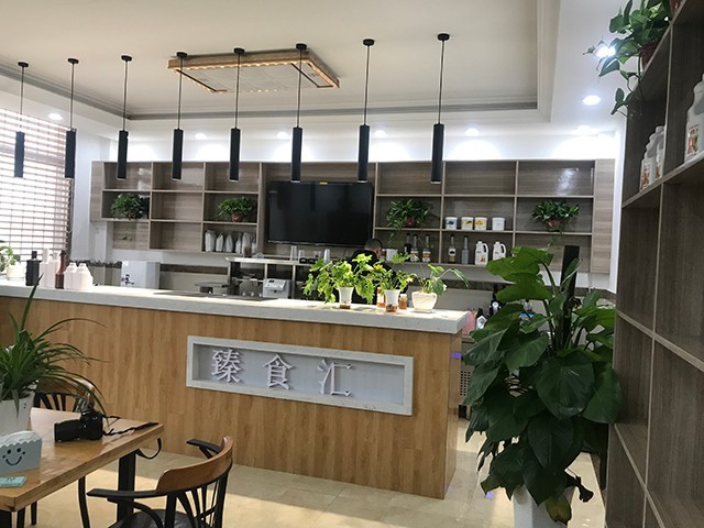 飲料行業(yè)的新秀？它們以其優(yōu)勢(shì)，碾壓市場(chǎng)！